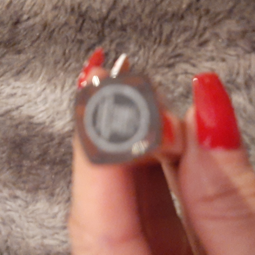 Mented Blood Orange Liquid Lipstick -  New With Tags - Picture 5 of 5